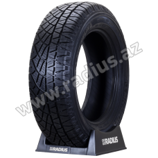 Latitude Cross 225/65 R17